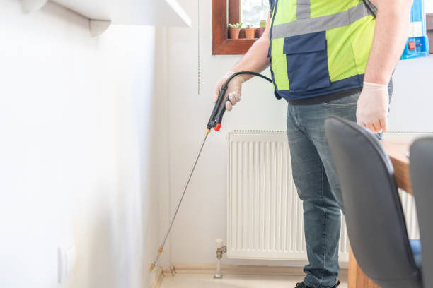  Elma, WA Pest Control Pros